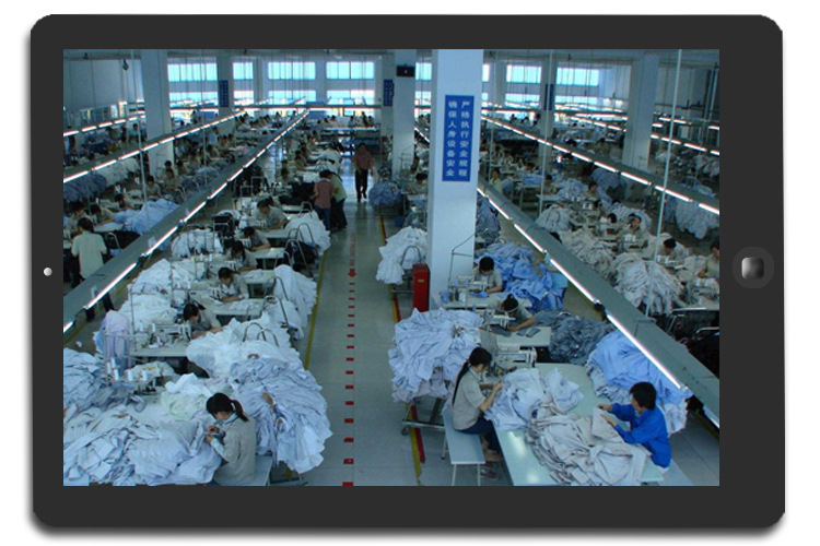 一些事,一些情,一些好童装(正式版)