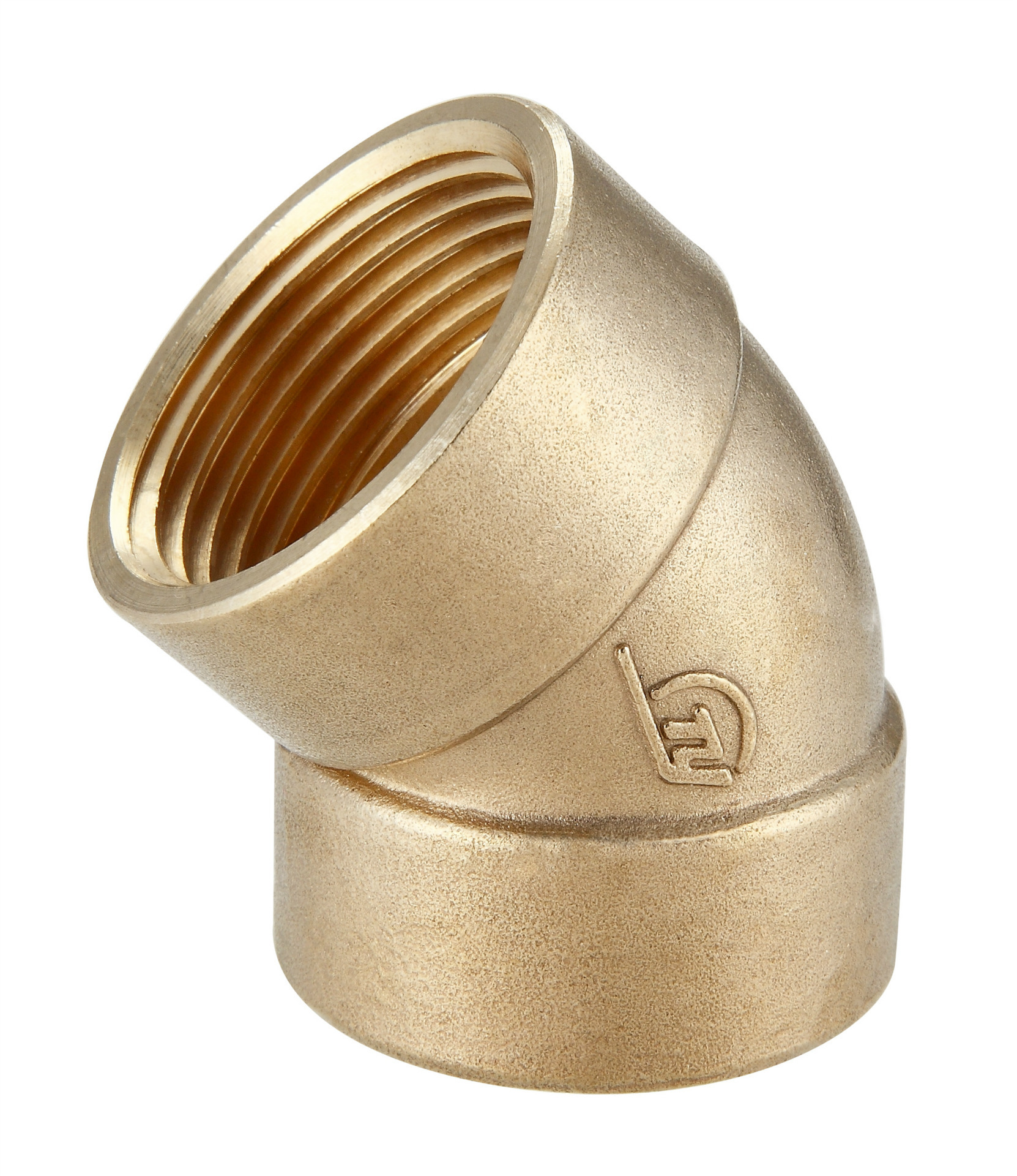 【天雁管业】厂家直销 45度弯头 出口品质各种弯头 规格齐全