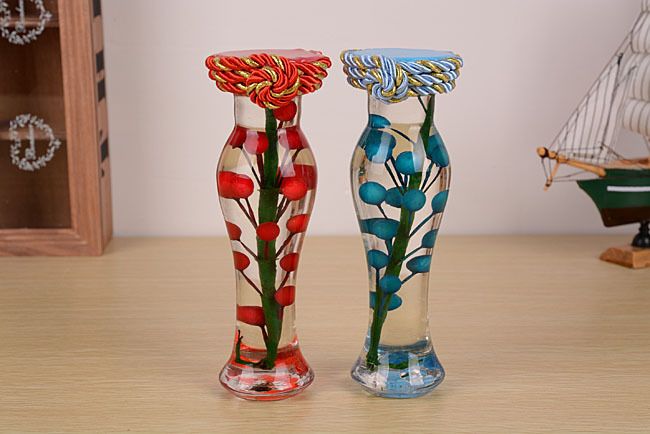 学生礼品 创意果树花瓶装饰品 新奇特创意小商品 精品店货源批发