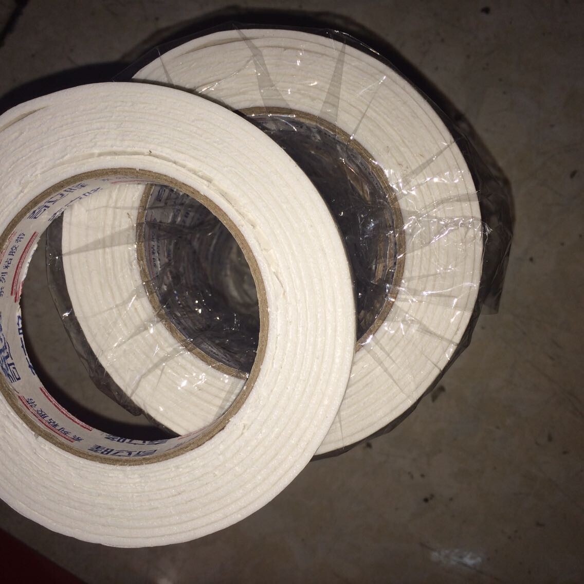 大量批发供应泡沫双面胶 量大从优