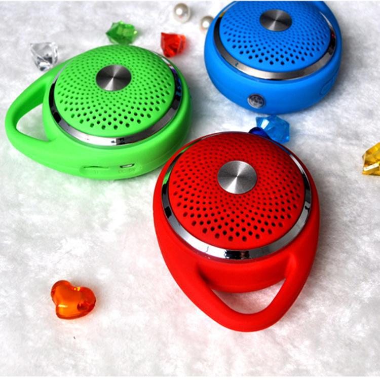 new sport bluetooth speaker热销海外tf卡mp3蓝牙音响 手机音箱