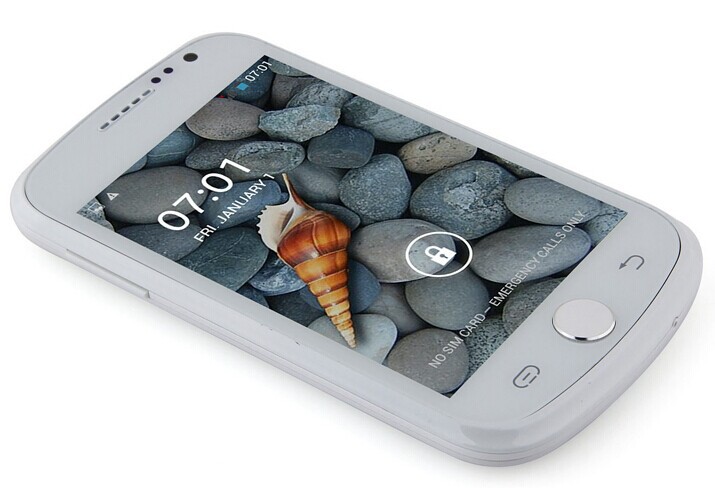 i6手机 mtk6572 双核 android 4.2 4.