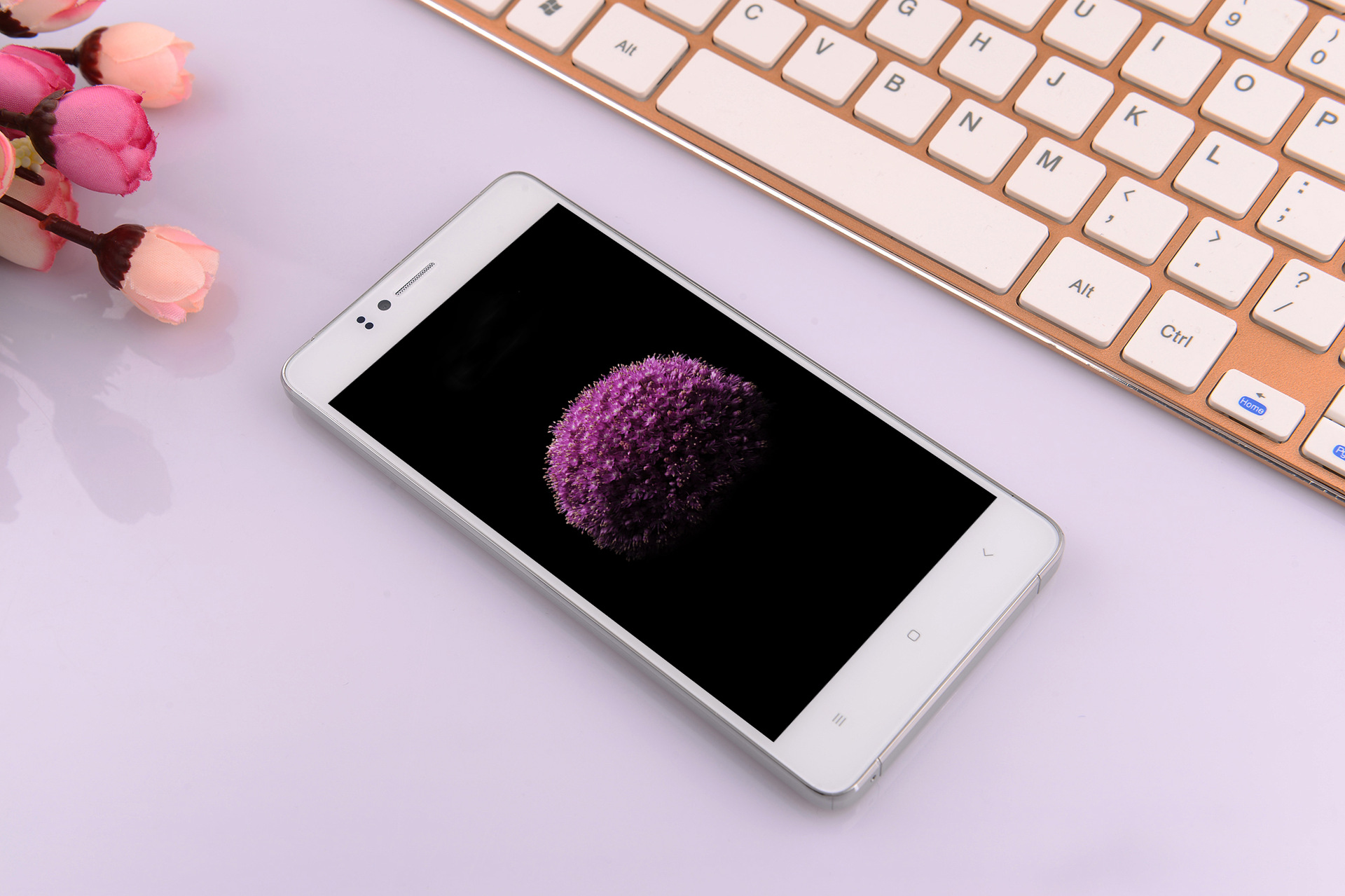 0寸大屏 冷屏唤醒 超薄国产四核智能手机批发