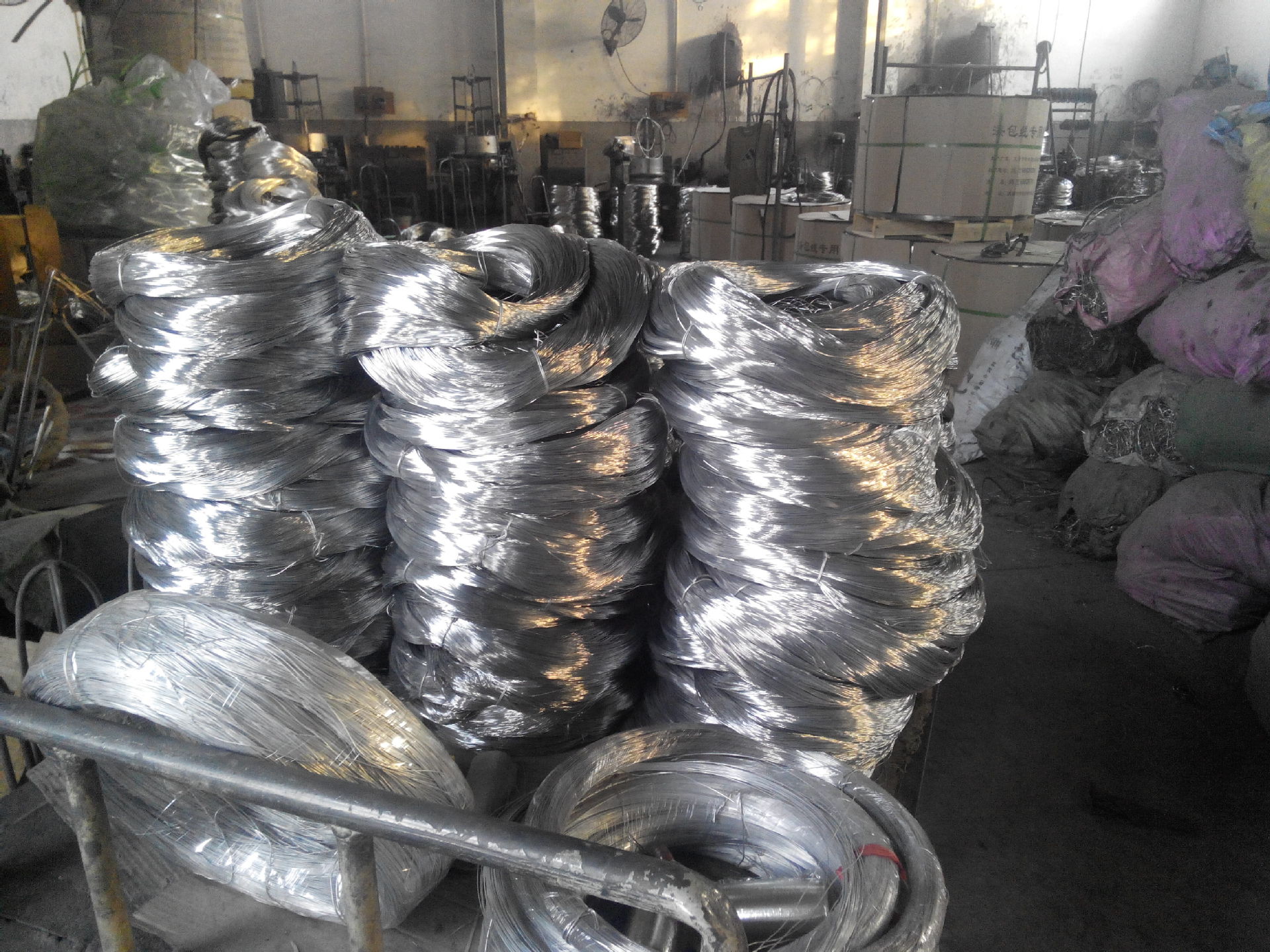 铝丝,纯铝丝,细铝丝,铝合金丝0.3-8