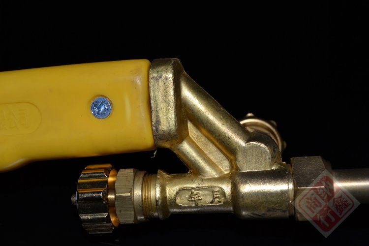 【焊枪 6型12型20型焊炬 气焊枪h-6 12 20 正品】河北保定焊枪 6型12