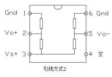 GZP等效电路图2