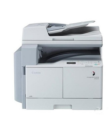 全新佳能ir2002l低速黑白复印打印机&nbsp; 品牌:佳能 型号:2002 普通