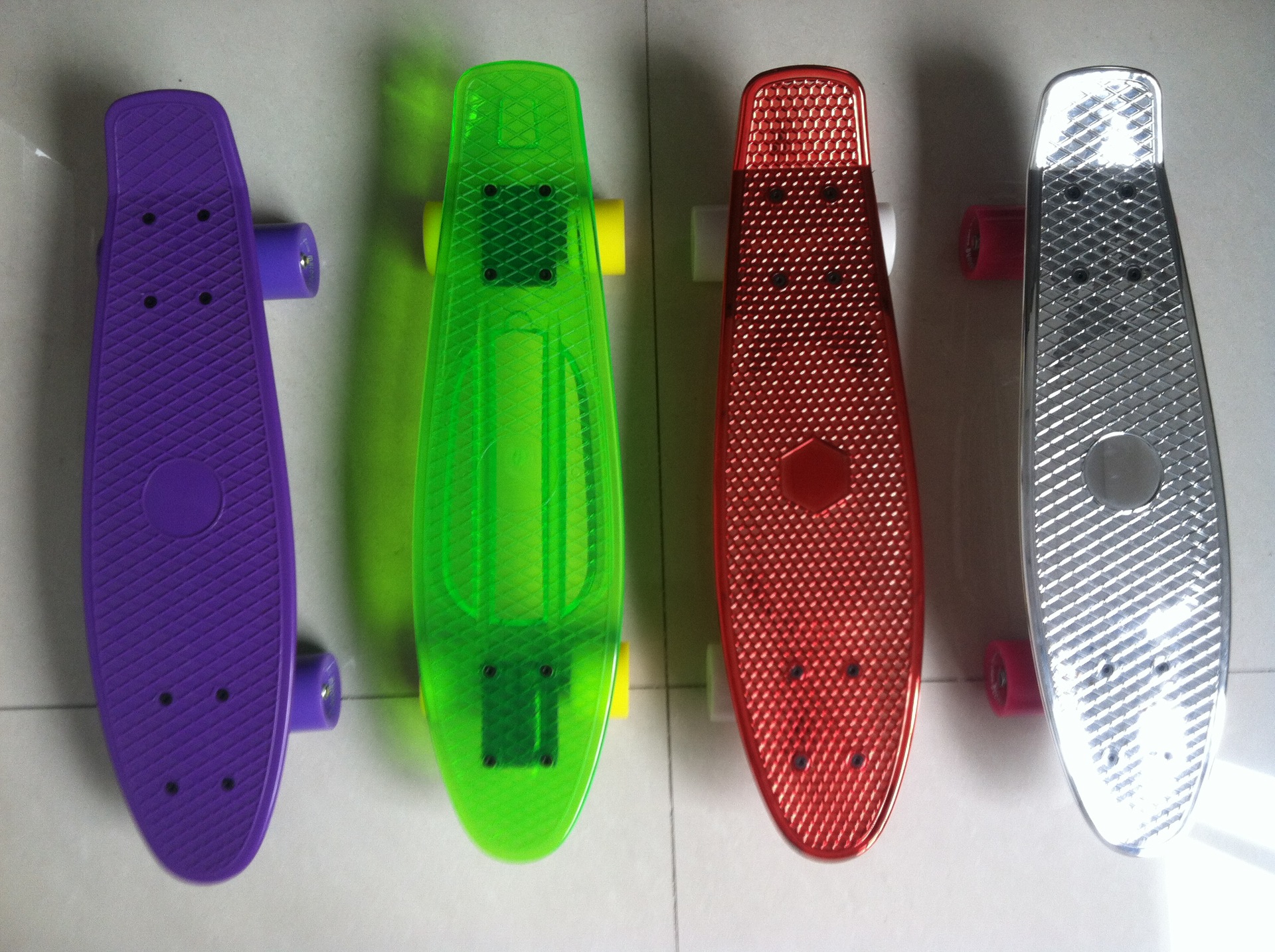 专业滑板厂家专业销售成人滑板 高档滑板 单翘四轮滑板