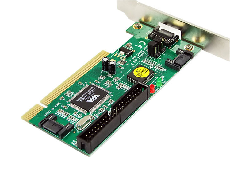 0sata ide扩展卡 电脑配件批发