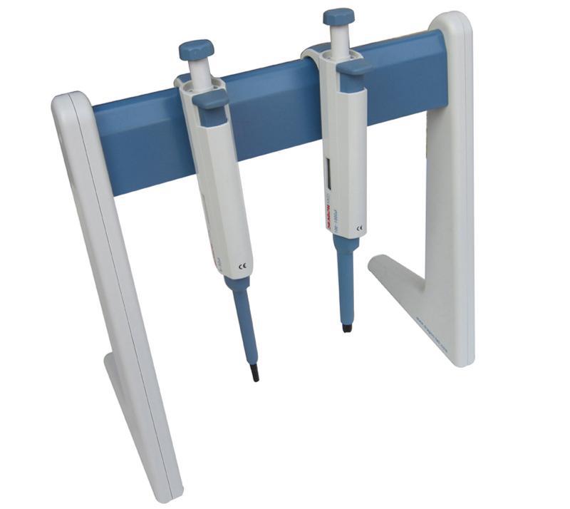 广东广州批发大龙手动单道可调式移液器50-200μl 实验仪器 科学设备