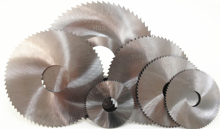 极限薄度hss白钢高速钢锯片超薄木工锯片150x1x20切割硬木红木