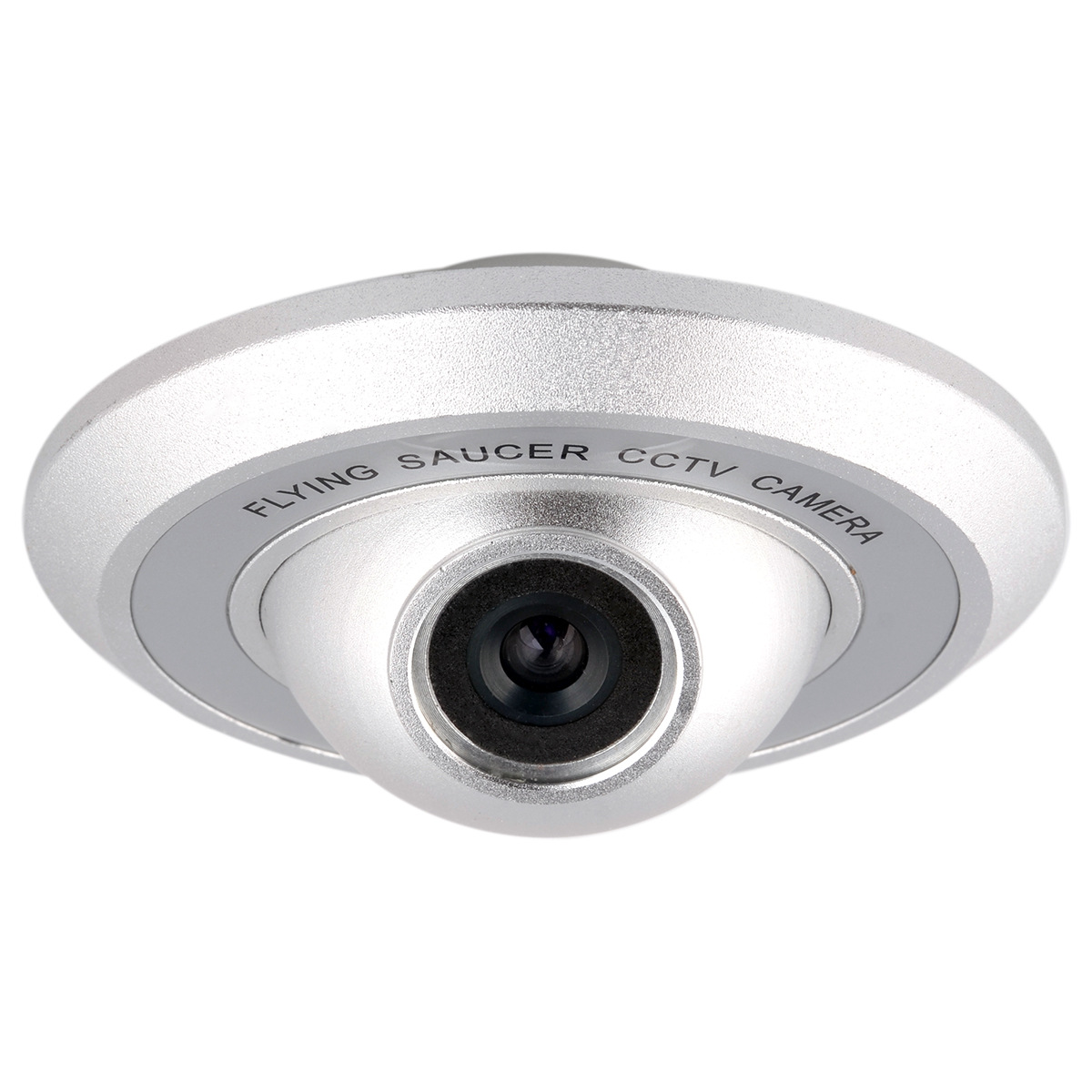 飞碟监控摄像头 电梯监控 碟式监控摄像机 电梯专用 厂家直销