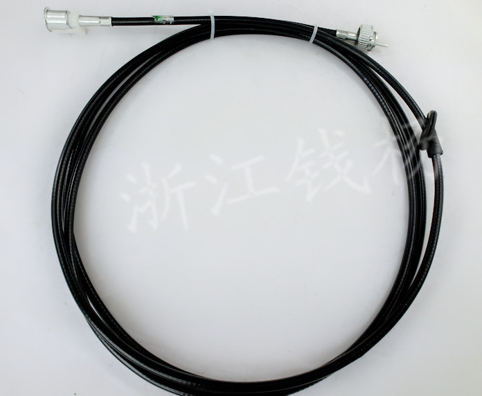 江淮系列 小江淮 里程表软轴 3320mm cimg1873