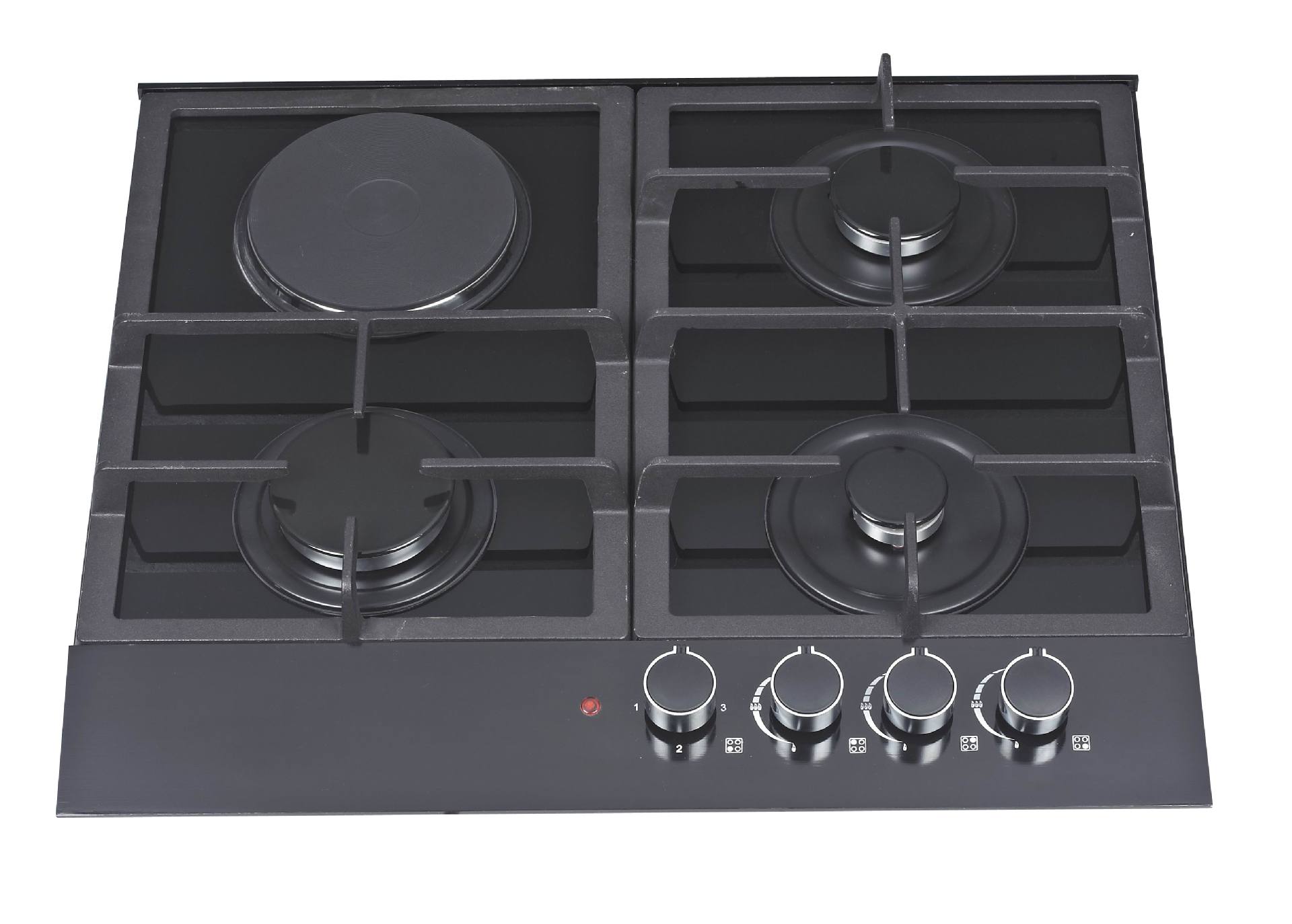出口四头炉燃气灶 嵌入式 煤气灶 灶具 嵌入式 批发 特价