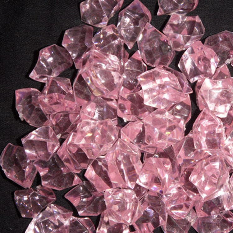 【园艺用品 亚克力水晶石 无土栽培基质 整包180粒 单粒400个包邮】江