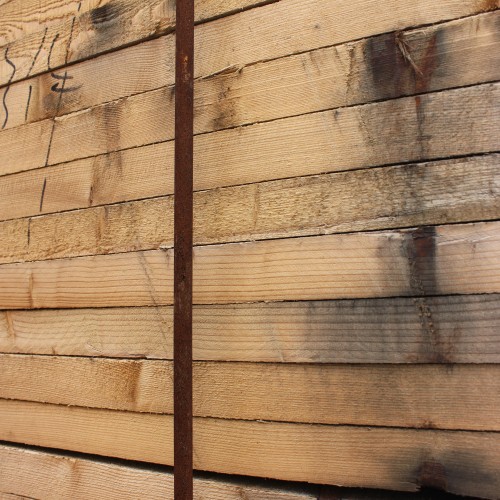 落叶松跳板木方建筑木方出售