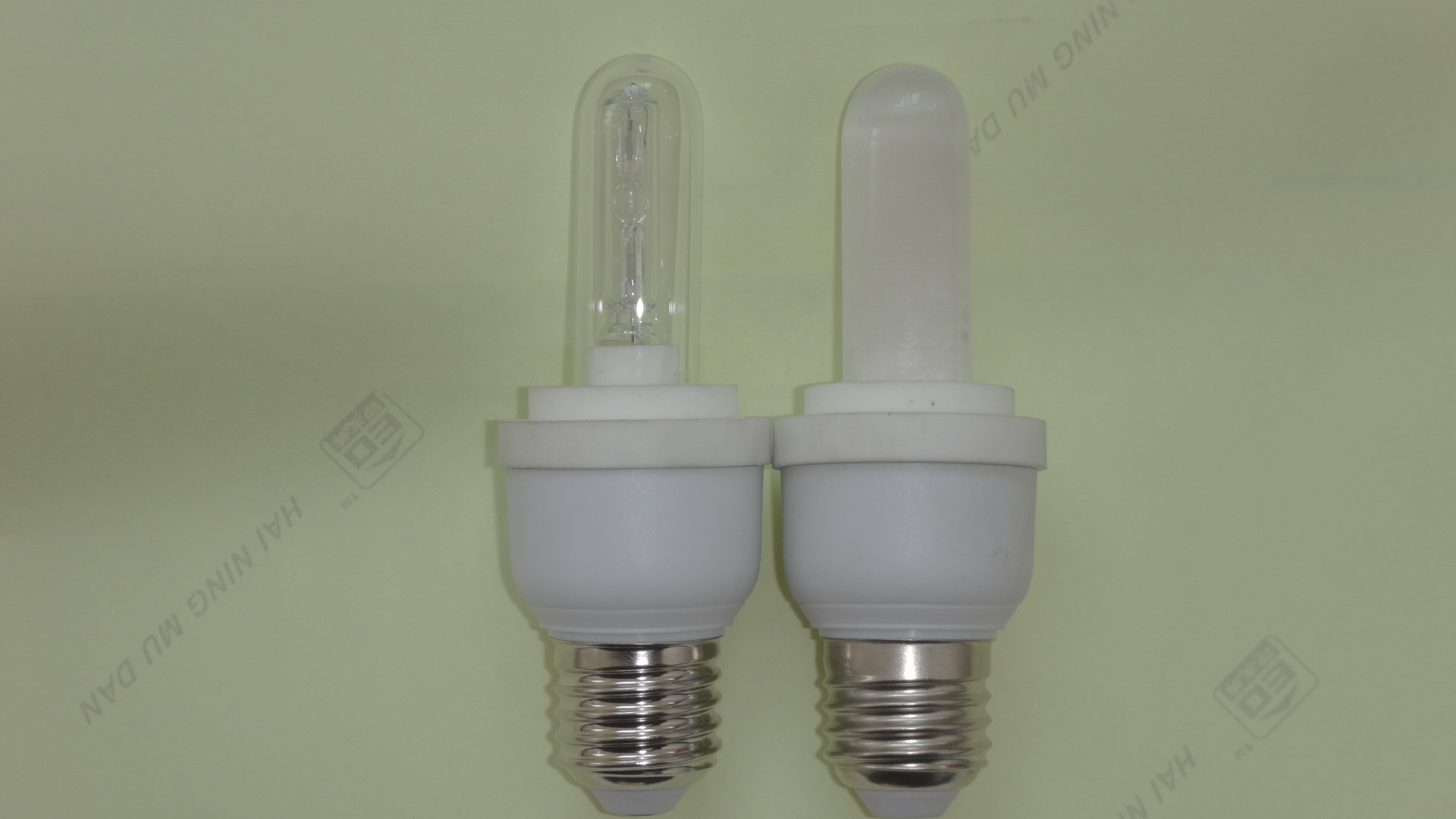 商业照明高压气体放电灯hid