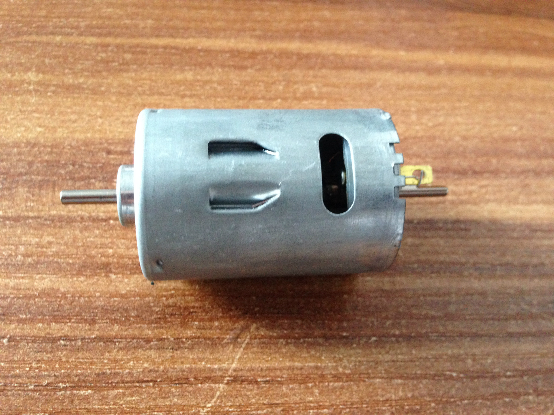 365/380/395电机 马达 dc motor
