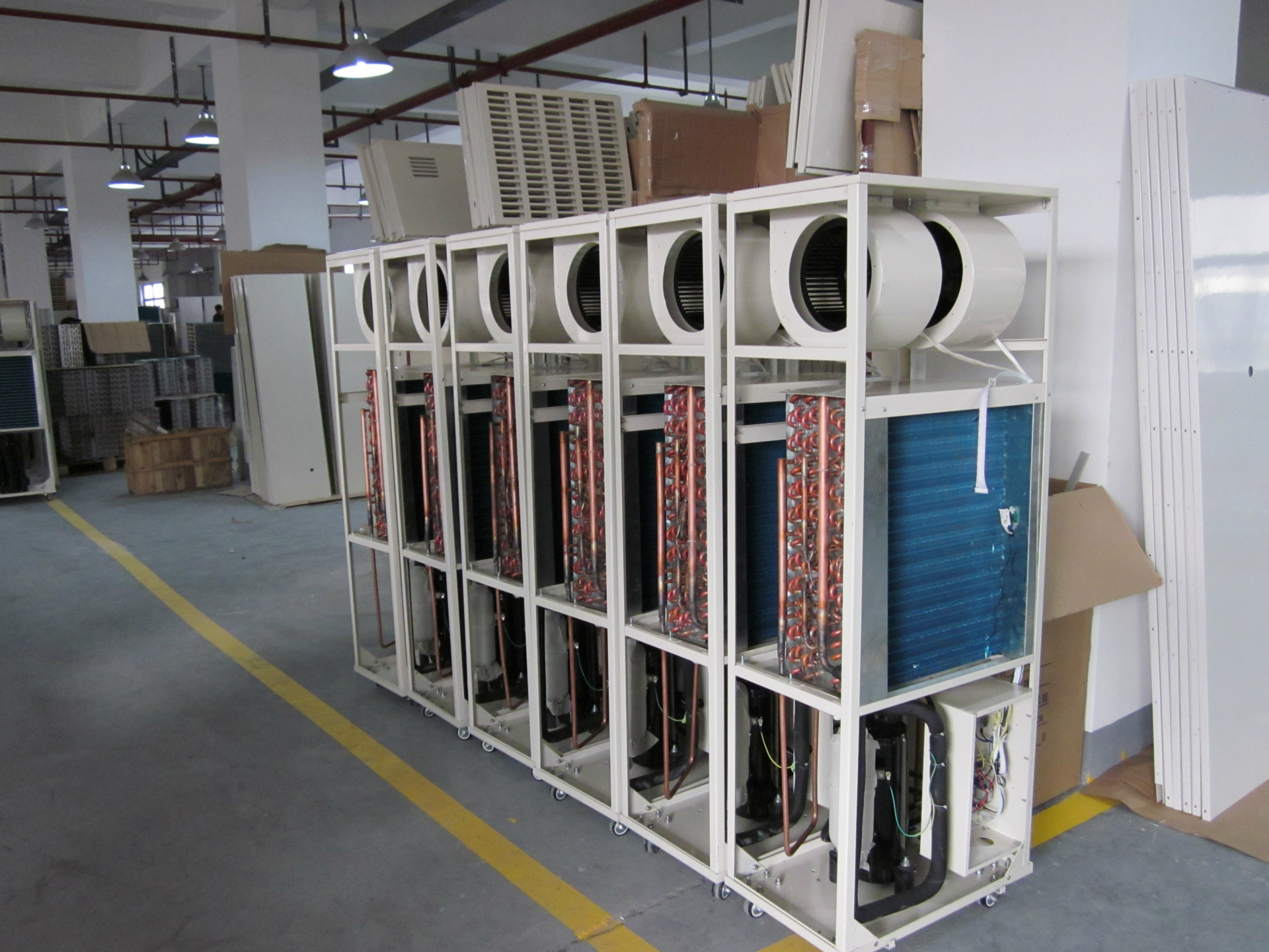 40公斤除湿机,百科特奥除湿机cfz-40s,40公斤工业除湿机