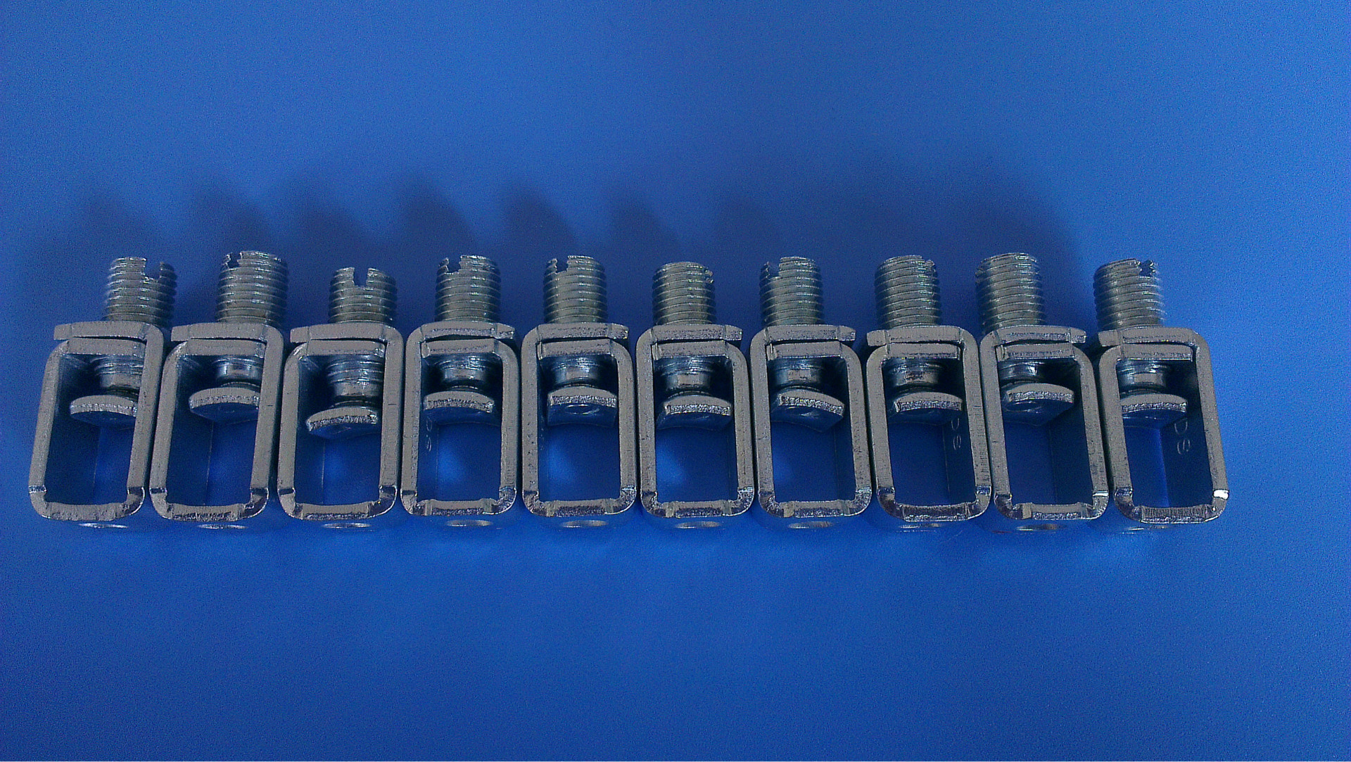 厂家直销高压用接线端子 接线柱 压线框图片_3