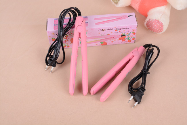 店美发工具烫夹板 zakka创意杂货小商品 【产品名称】 st-318玉米夹