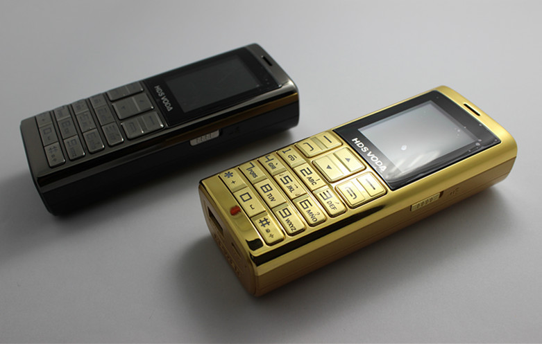 201沃达手机v02闪耀上市超大电池手机批发