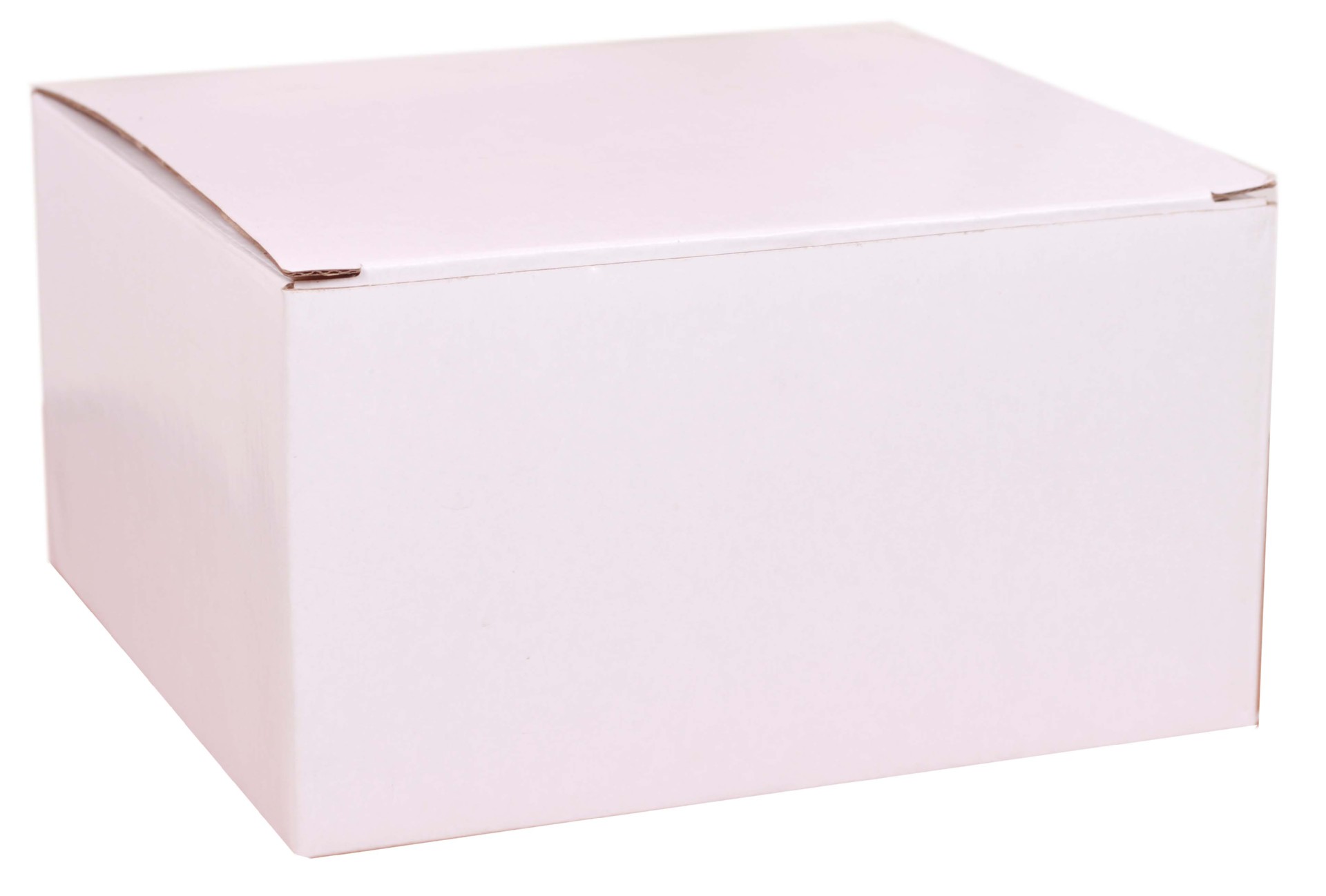 空白通用物流快递邮政包装盒纸箱