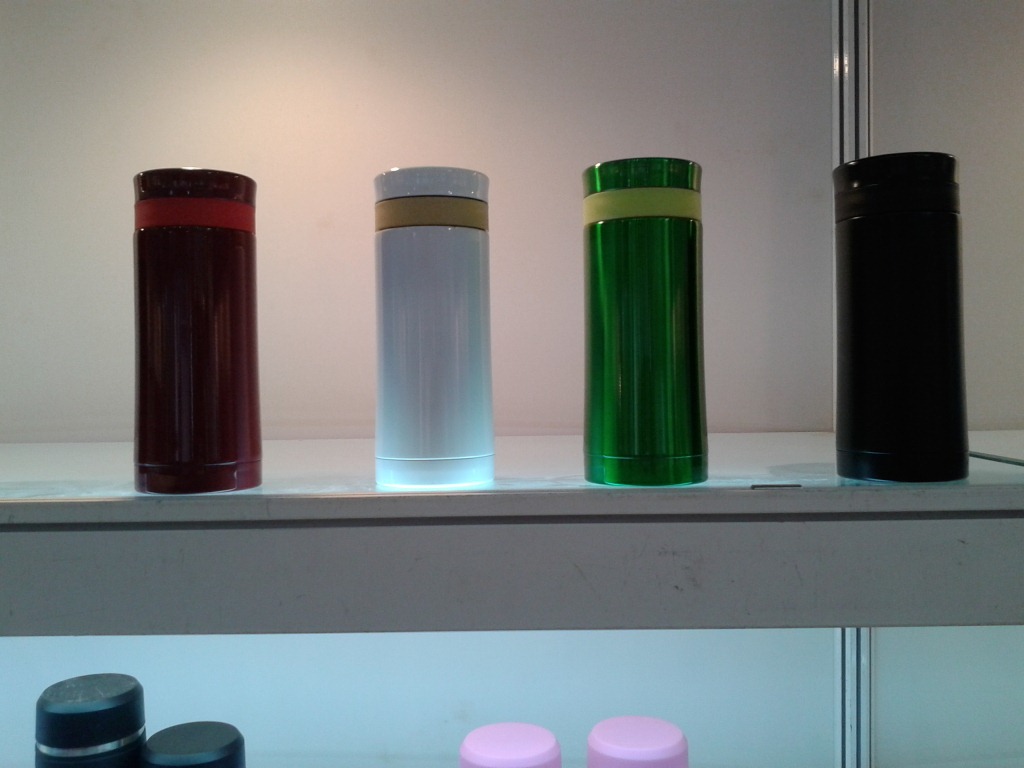 美派斯真空保温杯