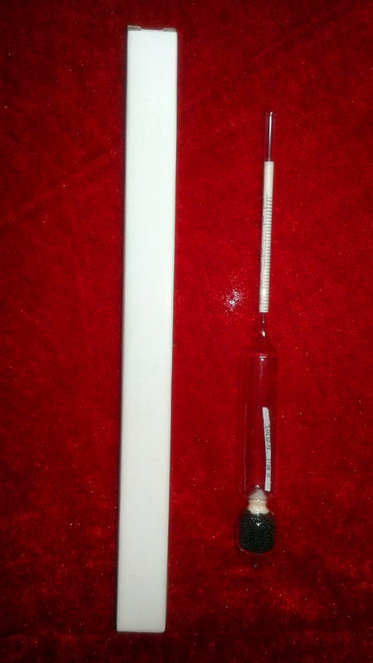 0-40乳汁计,乳脂计,牛奶比重计,milk hydrometer