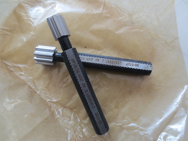 锯齿状花键环规花键通止规花键综合塞规