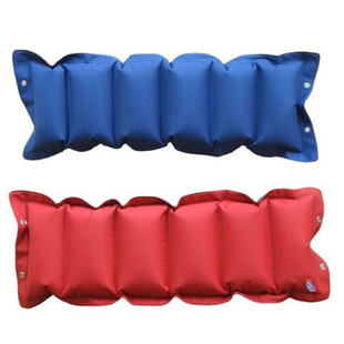 厂家直销 正品游泳漂浮带 游泳必备充气加厚腰带 游泳腹带批发