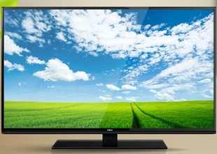 全新出口彩虹/irico 50寸安卓系统智能液晶电视可上网led50ms08m
