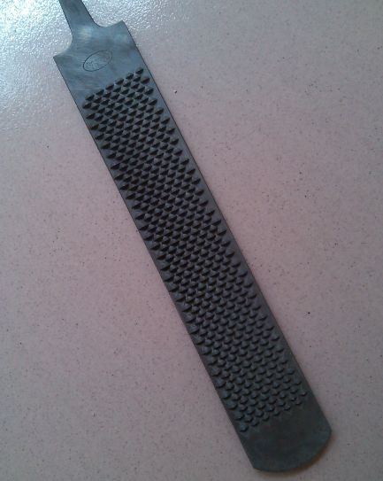 厂家供应高品质马蹄锉-扬州鲨鱼五金工具有限公司