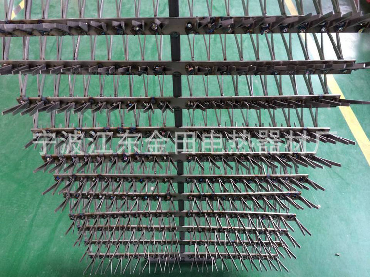 供应批发 耐酸碱多种钛挂具 阳极氧化钛挂具