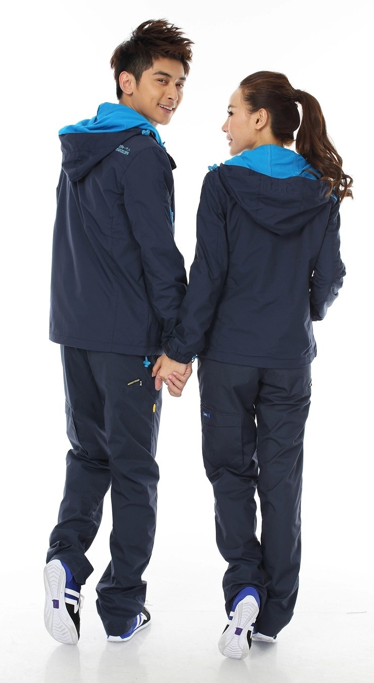 服装鞋帽箱包,钟表眼镜 情侣装 n a纳迪亚/nadia男女装/都市冲锋衣fa