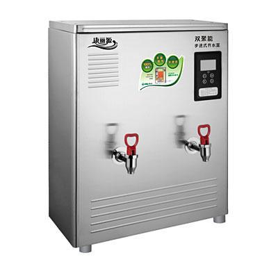 康丽源开水器_康丽源c系列:k30c双聚能步进式开水器 - 阿里巴巴