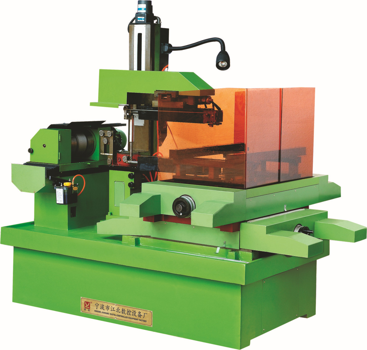 dk7740b快走丝线切割机床 大锥度 大摇摆节能高速柜 厂家品牌直销