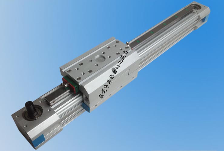 东莞鼎格DGE多工位取件机械手|冲床上下料专用机械手