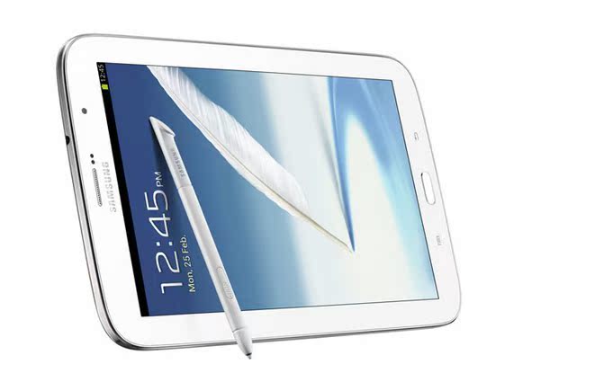 三星n5100 平板电脑 8寸四核 支持打电话 安卓 全国货到付款