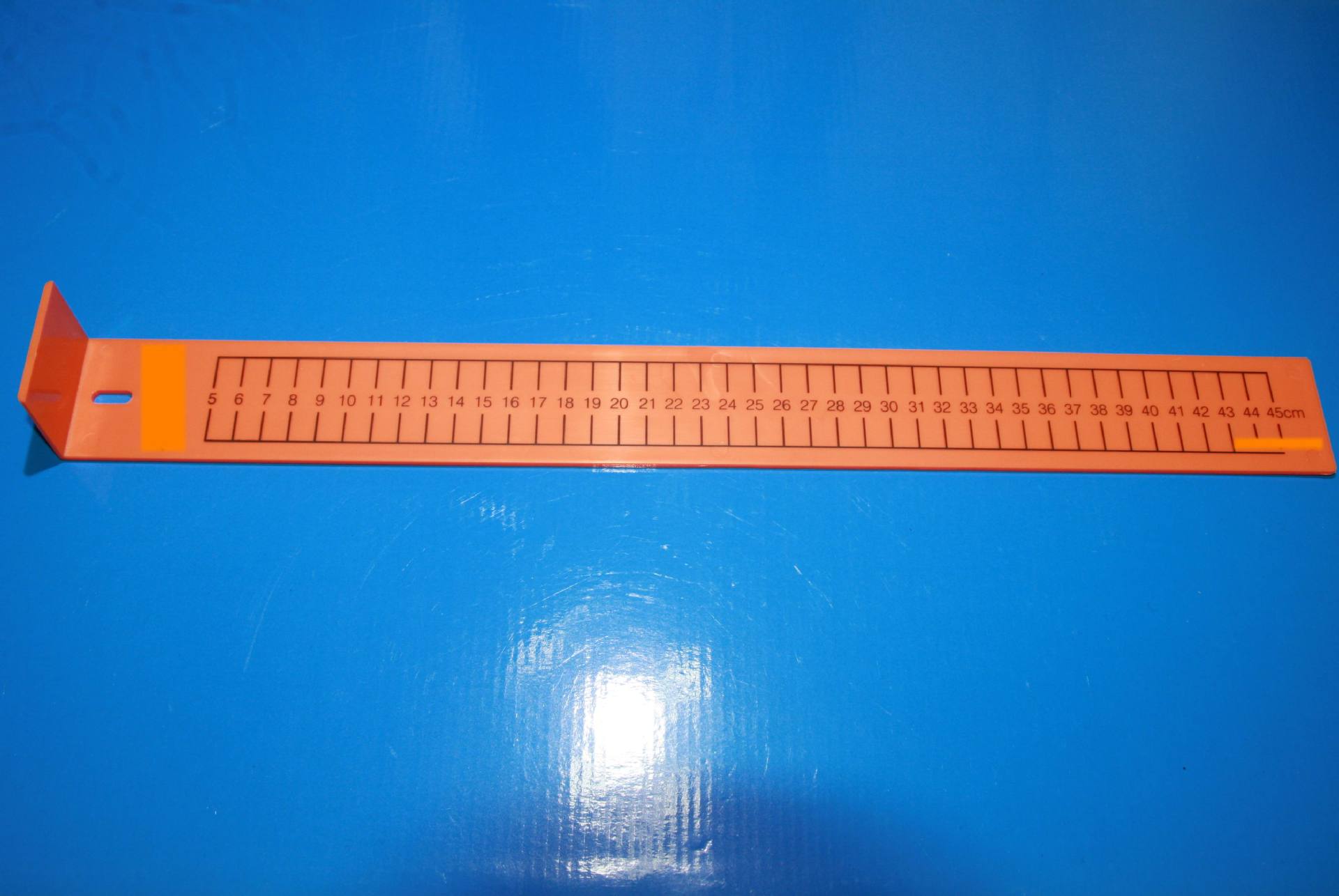 鱼尺38cm鱼尺 垂钓用品 鱼具杂品 厂家直销 欢迎订购