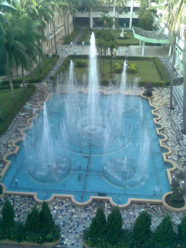 大型音乐喷泉程控喷泉效果图厂家优质供应商专业喷泉施工队