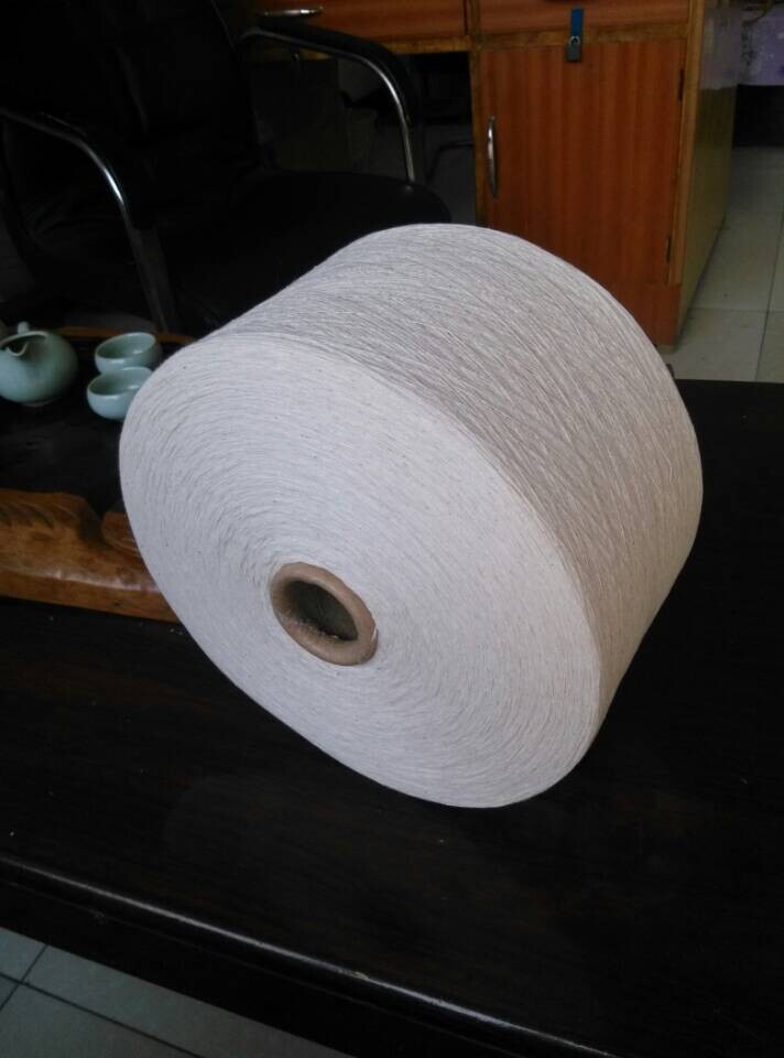 厂家直销全棉10支 棉纱