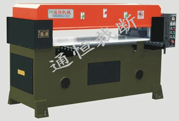 纸盒纸板压痕液压冲床 裁断机 【品牌产品 全国联保