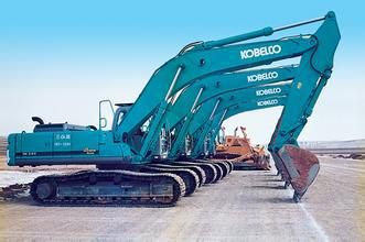 日本神钢厂家直销供应ale90a螺杆空压机90千瓦---风冷无油机