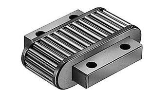 iko 平面滚子轴承gsn15 gsn20 gsn25 gsn32 gsn40 gsn50