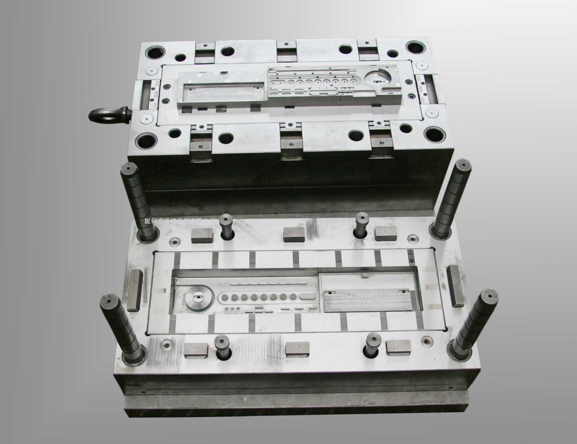 塑料模具 注塑模具制造 来样产品模具 abs pp pom pa6塑料产品