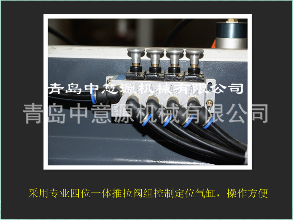 厂家现货销售 中意源MZ73216木工六排钻  数控木工排钻 六排钻