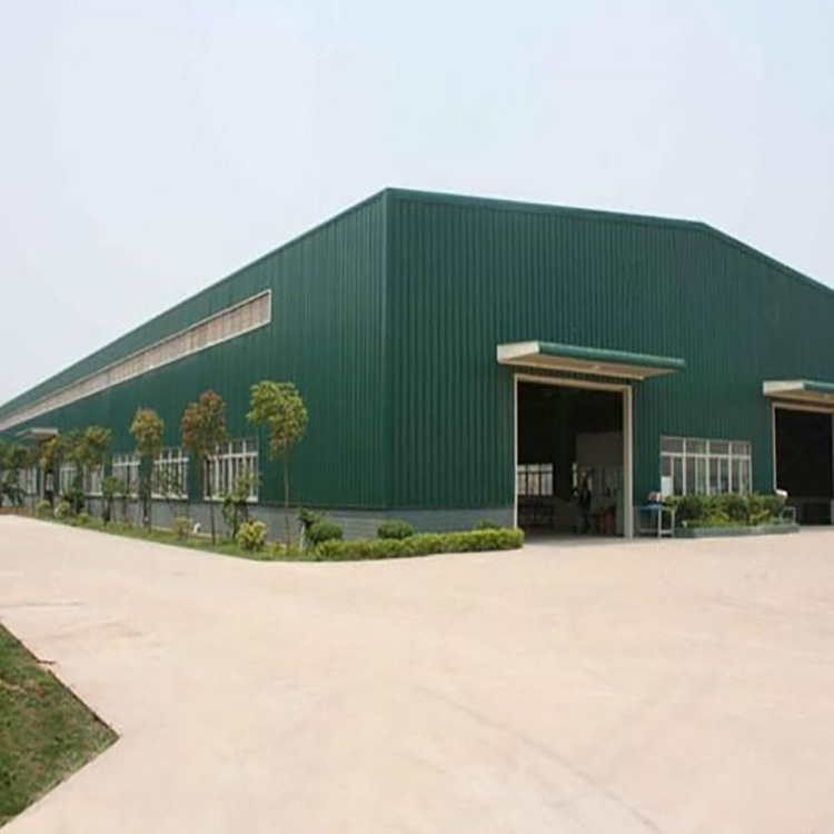 钢结构厂房设计,制作,施工一体化