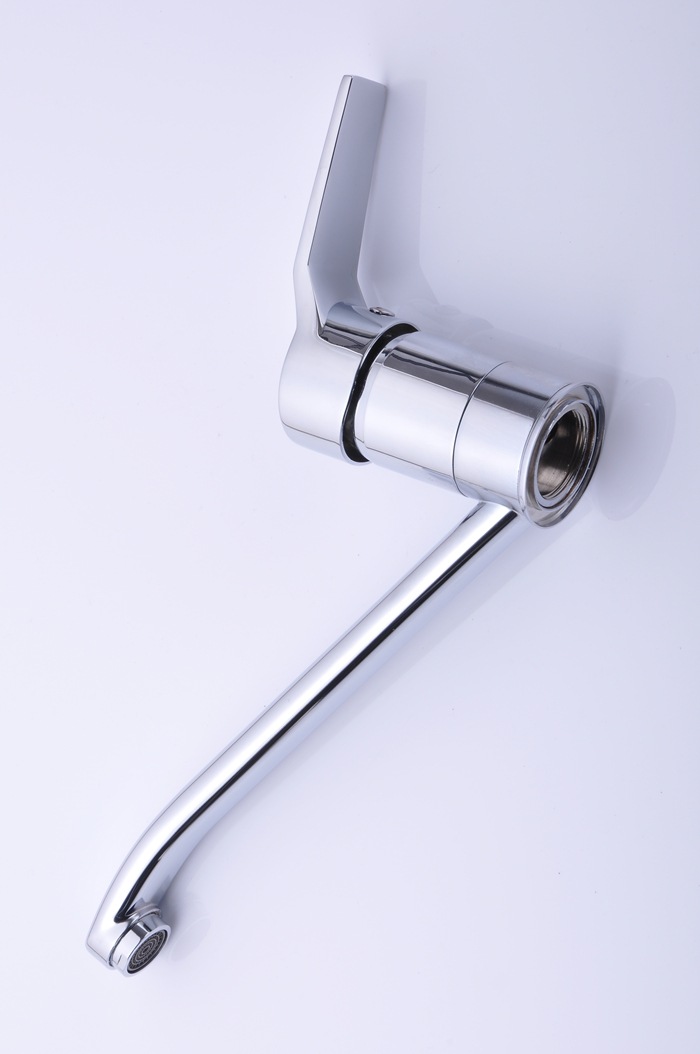 厂家专业生产批发 菜盆水龙头 璇转龙头 热卖