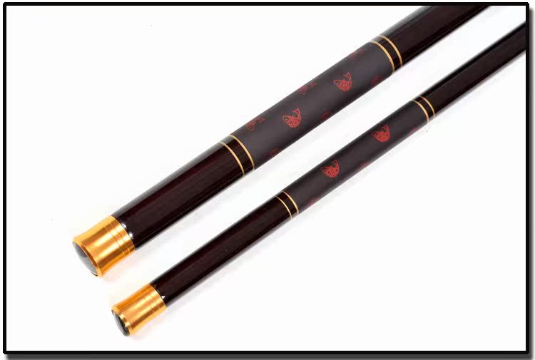 鬼武者 碳素台钓竿 渔具鱼竿厂家批发